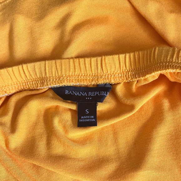 Banana Republic Mixed Media Top, small - Picture 5 of 6